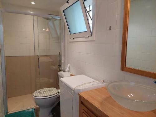 Apartamento Grifeu 5