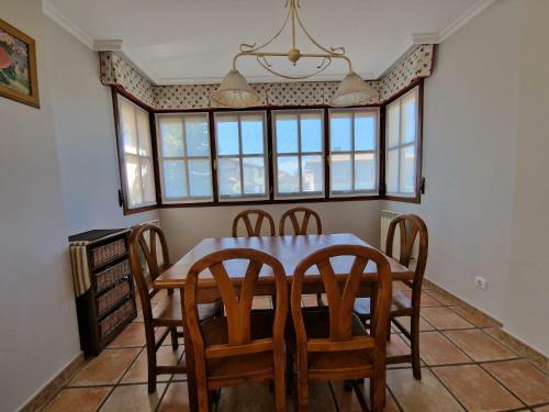 Apartamento Magnifica Casa Llanes