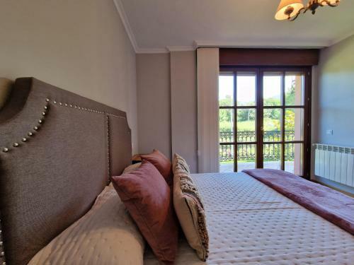 Apartamento Magnifica Casa Llanes