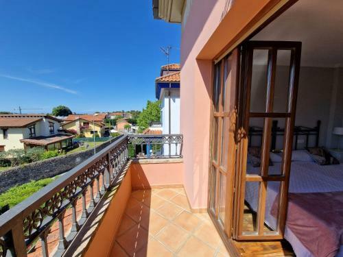 Apartamento Magnifica Casa Llanes
