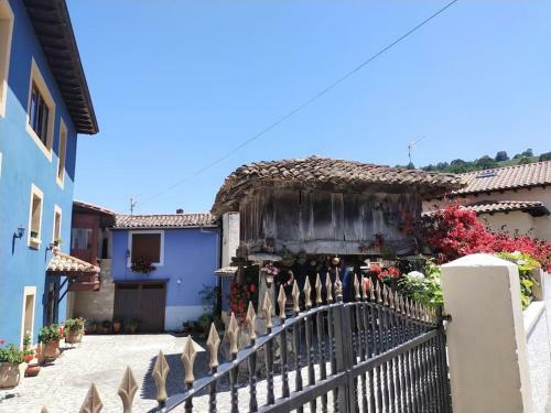La Casa Azul