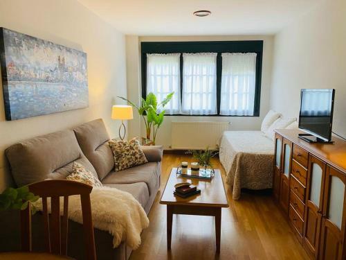 Apartamento Llanes Y El Mar