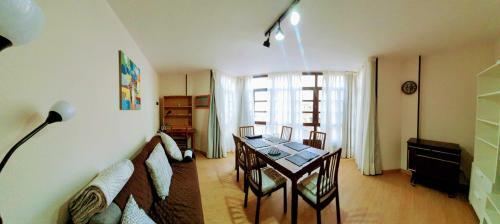 Apartamento La Rula