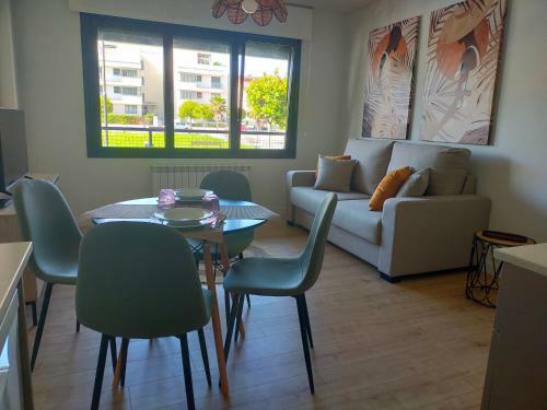 Apartamento Sof�a