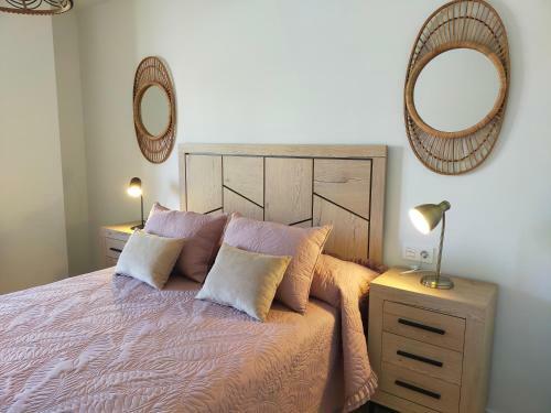 Apartamento Sof�a