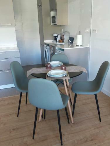 Apartamento Sof�a