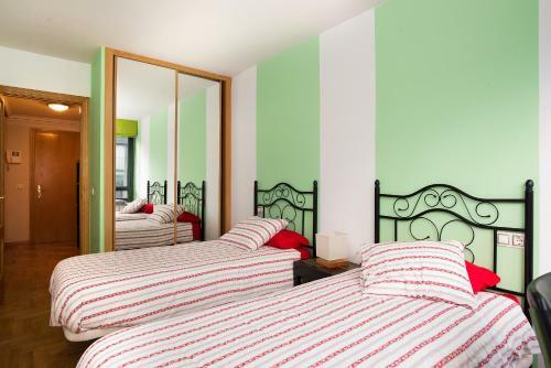 Apartamento Llanes Mar Y Monte