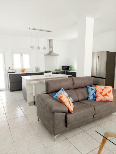 Villa Palma - Heated Pool