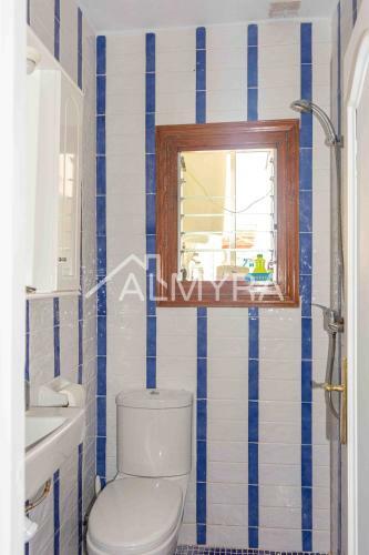 Apartamento �tico Los Alc�zares