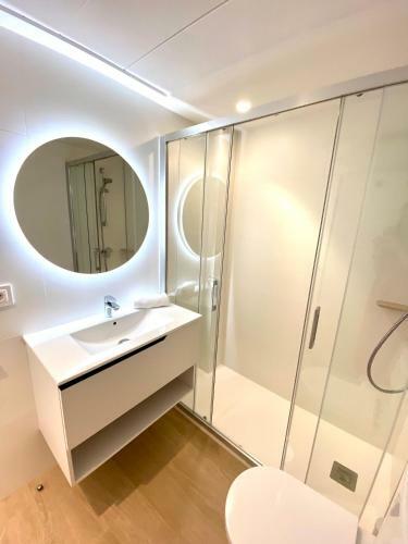 Apartamentos 525 Los Narejos