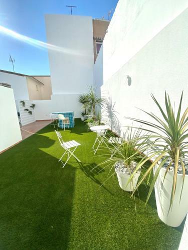 Apartamentos 525 Los Narejos