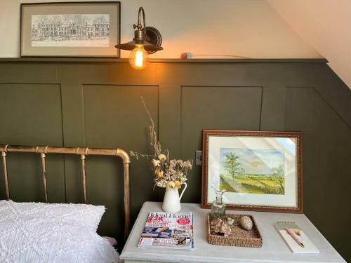 Apartamento Pear Tree Loft National Trust Lacock