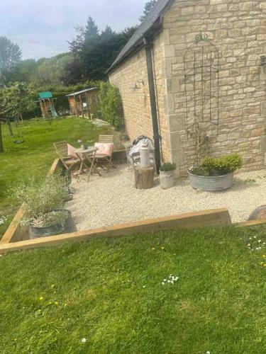 Apartamento Pear Tree Loft National Trust Lacock