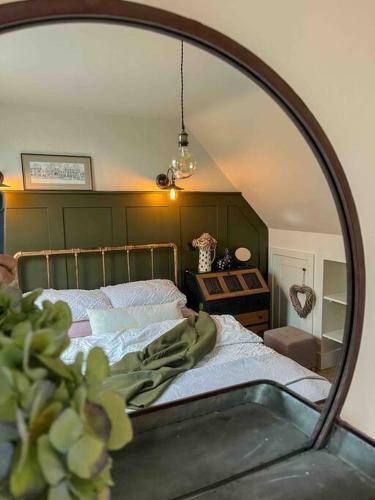 Apartamento Pear Tree Loft National Trust Lacock