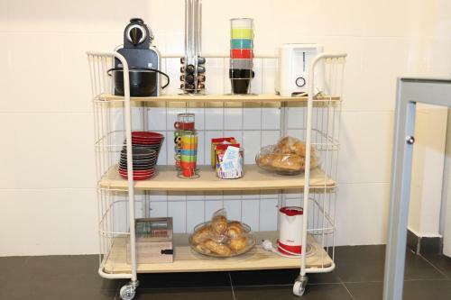 Apartamento Dres Castroviejo Peatonal