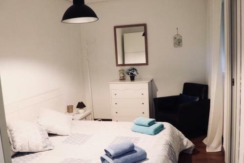 Apartamento Dres Castroviejo Peatonal