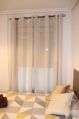 Apartamento Dres Castroviejo Peatonal