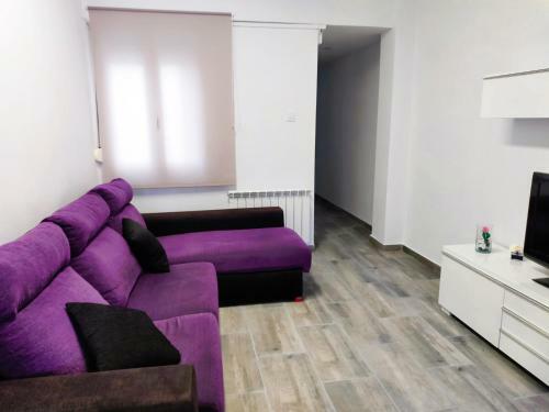 Apartamento Avenida La Paz Ayuntamiento