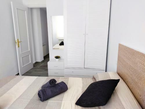 Apartamento Avenida La Paz Ayuntamiento
