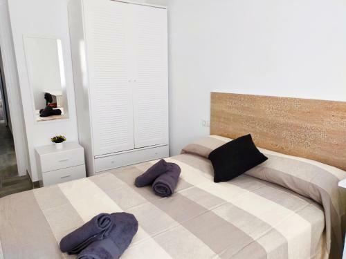 Apartamento Avenida La Paz Ayuntamiento