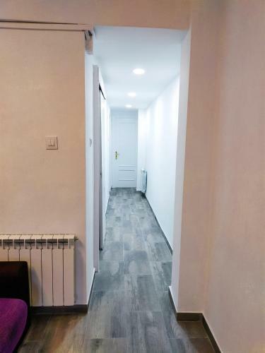 Apartamento Avenida La Paz Ayuntamiento