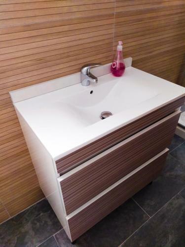 Apartamento Avenida La Paz Ayuntamiento
