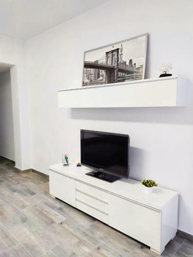 Apartamento Avenida La Paz Ayuntamiento