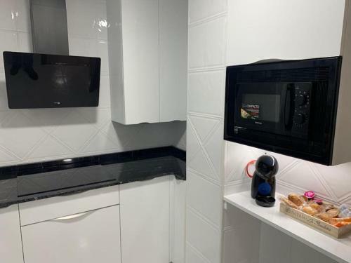 Bonito Apartamento Concatedral Centro De Logro�o.