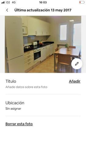 Apartamento �tico Centro Logro�o Vistas
