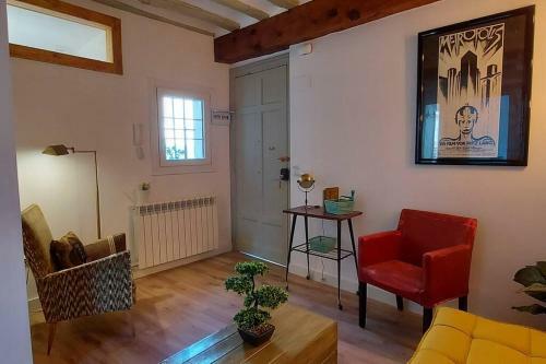 Apartamento Mundosdelusi III