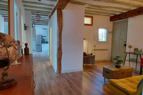 Apartamento Mundosdelusi III