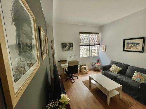 Apartamento Castrillo13