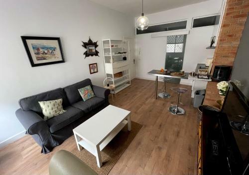 Apartamento Castrillo13