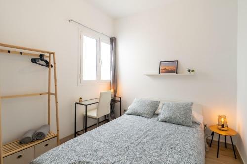 Un Lugar House - Coliving
