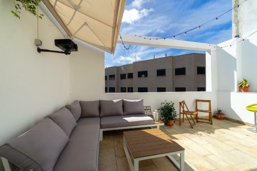 Un Lugar House - Coliving