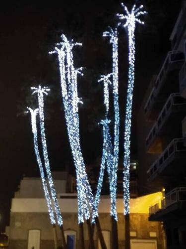 Sunny Apartment Near Las Canteras Beach
