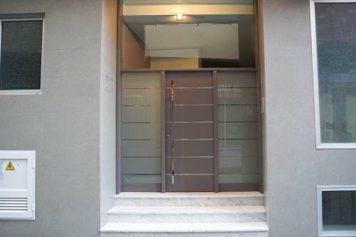 Apartamento Marin�s1 Las Canteras "exterior"
