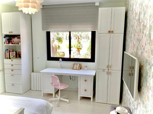 Aqua Apartment