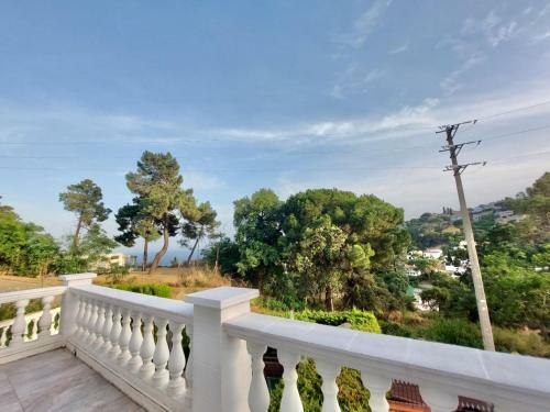 Villa Bonita With Sea View And Private Pool