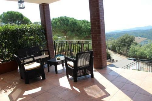 Villa "oliva"