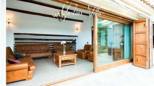 Martin 's Villa
