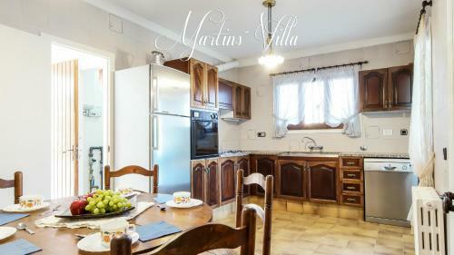 Martin 's Villa
