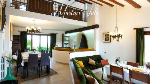 Martin 's Villa