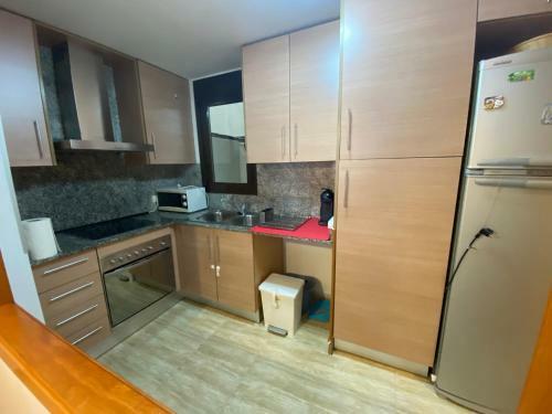 Apartamento Sa Boadella Beach