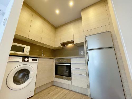 Apartamento Live Lloret