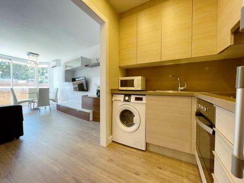 Apartamento Live Lloret