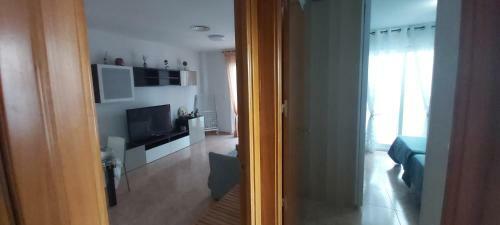 Apartamento A Pie De La Playa