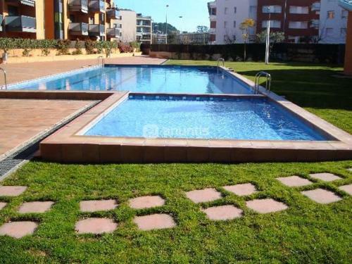 Apartamento Boadella-fenals