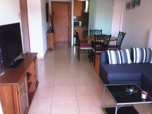 Apartamento Boadella-fenals