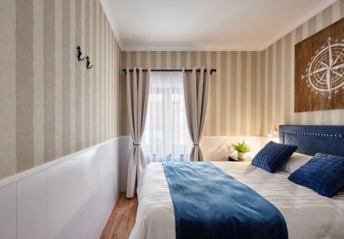 Apartamento Parrot`s House First Line